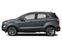 2018 Ford EcoSport SES AWD - Bluetooth - Low Mileage