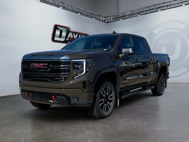 2023 GMC Sierra 1500 in Cars & Trucks in Medicine Hat