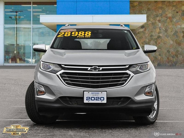2020 Chevrolet Equinox Premier in Cars & Trucks in St. Catharines - Image 2