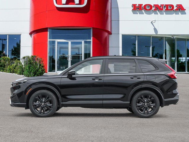 2026 Honda CR-V Hybrid Sport Touring in Cars & Trucks in Winnipeg - Image 3
