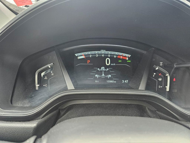  2018 Honda CR-V LX AWD in Cars & Trucks in Edmundston - Image 2