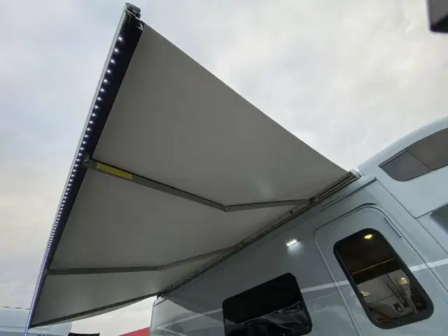 2025 Winnebago View 24D in RVs & Motorhomes in Abbotsford - Image 41