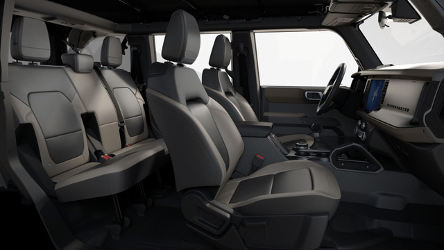 2025 Ford Bronco Big Bend in Cars & Trucks in Kingston