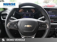 Experience effortless driving with this 2025 Chevrolet Trailblazer LT, boasting a powerful yet effic... (image 9)