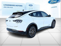 Langenburg Motors invites you to explore this dynamic 2024 Ford Mustang K3SB This 2024 Ford Mustang... (image 6)