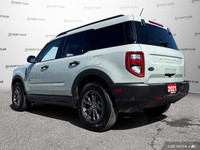 Experience the rugged versatility of this 2021 Ford Bronco Sport Big Bend, boasting a robust 1.5L Ec... (image 3)