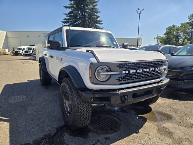 2025 Ford Bronco BADLANDS | SASQUATCH PKG | CO-PILOT360 | G.O.A. in Cars & Trucks in Calgary - Image 4