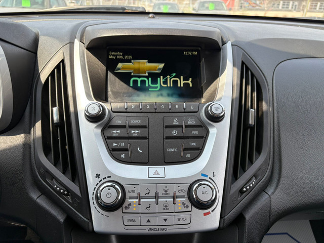 2016 Chevrolet Equinox in Cars & Trucks in Winnipeg - Image 3