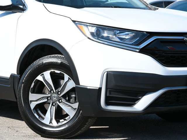 2022 Honda CR-V LX AWD   Honda Certified   No Accident LX AWD    in Cars & Trucks in City of Toronto - Image 2