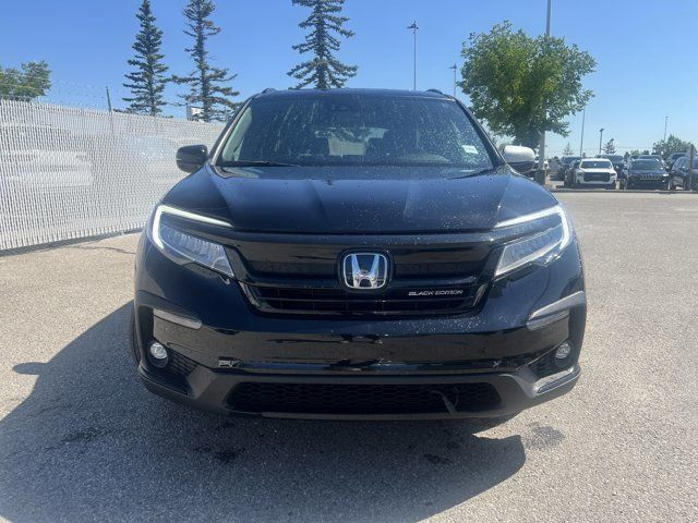 2022 Honda Pilot Black Edition in Cars & Trucks in Calgary - Image 2