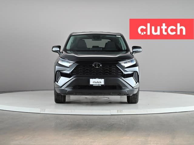 2024 Toyota RAV4 LE AWD w/ Apple CarPlay, Heated Front Seats, Re in Cars & Trucks in City of Toronto - Image 3