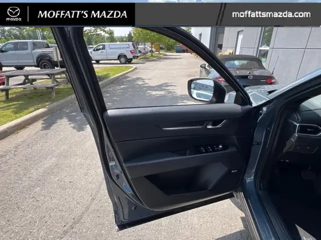 2023 Mazda CX-5 Sport Design AWD - HEADS UP DISPLAY in Cars & Trucks in Barrie - Image 40