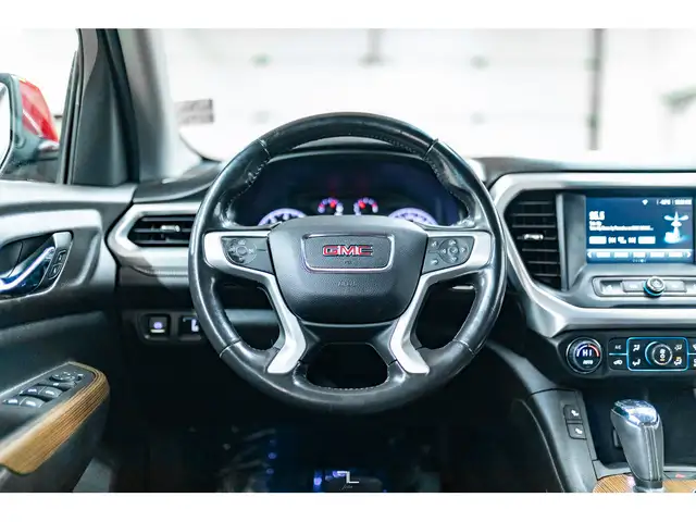 2019 GMC Acadia AWD SLE PSeat BCam in Cars & Trucks in Calgary - Image 15