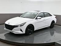 See Dealer Website for Details. 2023 Hyundai Elantra Just Arrived & Fully Certified Preferred Tech,... (image 2)