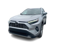 Le Toyota RAV4 Limited 2022 est la version haut de gamme du populaire VUS compact de Toyota. Il se d... (image 4)