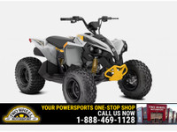  2024 Can-Am Renegade 110 EFI