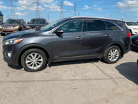 2016 Kia Sorento LX+, Automatique, V6 3.3L, 245000Km, Groupe Electrique Complet, Cruise Controle, Cl... (image 7)