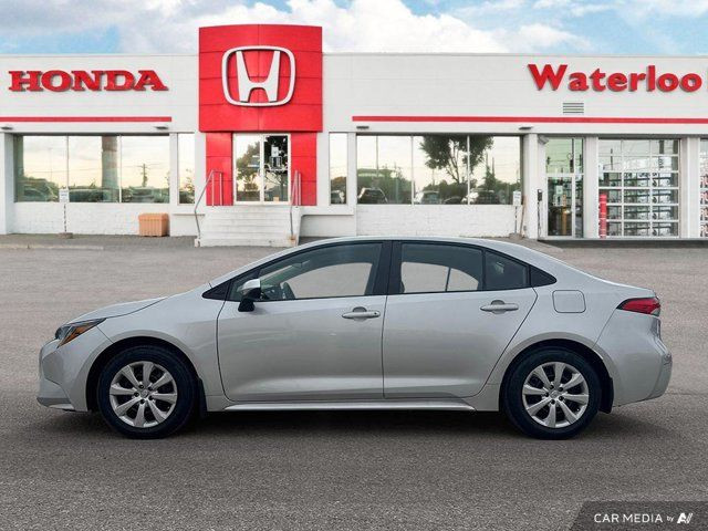 2022 Toyota Corolla LE | CARPLAY | BACKUP CAM | HEATED SEATS in Cars & Trucks in Kitchener / Waterloo - Image 4