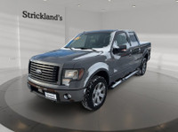 **Strickland's is home of the Hassle-Free car shopping experience. We make car buying fun, find your... (image 1)