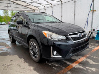 WOW! À voir! / Come see it! TRÈS BIEN ÉQUIPÉ / VERY WELL EQUIPPED. Version Sport AWD avec Toit ouvra... (image 8)
