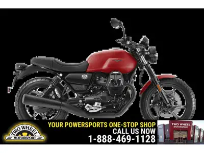 More than half a century after the launch of its very first model, Moto Guzzi proudly presents an im...