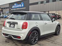 Check out this certified 2017 MINI Cooper Hardtop S Auto | Two Tone | Dual Moonroof | Leather | Heat... (image 5)