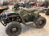 2018 Polaris 570 SPORTSMAN...FINANICNG AVAILABLE