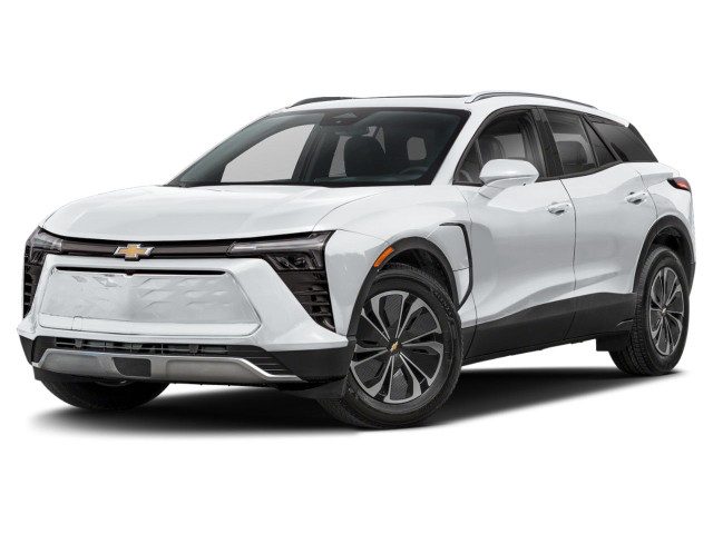 2025 Chevrolet Blazer EV in Cars & Trucks in Guelph