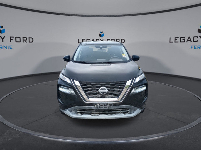 2023 Nissan Rogue S AWD 2.5L, Heated Seats & Steering Wheel in Cars & Trucks in Cranbrook - Image 4