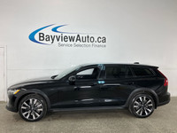 2019 Volvo V60 Cross Country T5 Momentum CROSS COUNTRY T5 AWD...