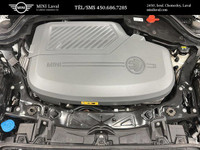2022 MINI 3 Portes Cooper SE, Ligne Première, Toit pano! Premier+ Line*Télécommande universelle*Toit... (image 8)