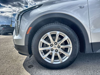 Cadillac XT4 null ~An AMVIC licensed dealer~ Engine: 4 Cylinder Engine 2.0L L/100Km City: 10.9 L/100... (image 5)