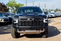 // ACCIDENT FREE!! // Experience the power and advanced engineering of the 2025 Chevrolet Silverado... (image 2)