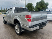 2012 FORD F-150 PLATINUM 5.0L FULLY LOADED F-150 WITH GREAT SERVICE HISTORY! -3 MAGNAFLO CATBACK EXH... (image 6)