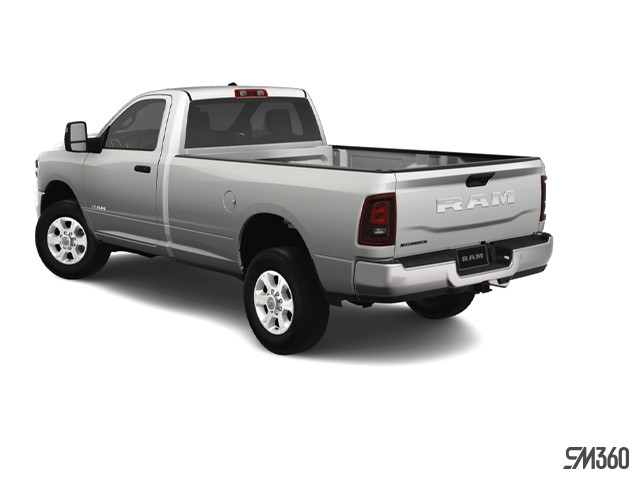 2025 Ram 2500 Big Horn in Cars & Trucks in Grande Prairie - Image 2