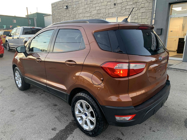 2018 Ford EcoSport Special Edition in Cars & Trucks in Calgary - Image 3