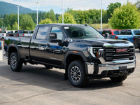 025 GMC Sierra 3500 HD Pro Diesel Built to Work. Ready for Anything. When the job demands serious st... (image 4)