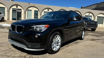 2015 BMW X1 AWD 4dr xDrive28i