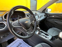 2020ChevroletEquinox If you're in the market for an incredible SUV -- and value on-the-road comfort... (image 9)