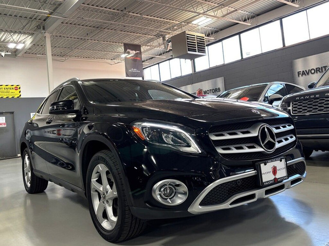 2018 Mercedes-Benz GLA GLA250|4MATIC|NAV|LEATHER|LED|ALLOYS|BACK in Cars & Trucks in City of Toronto - Image 2