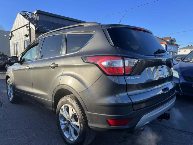 2017 FORD Escape Special Edition in Cars & Trucks in Laval / North Shore - Image 4