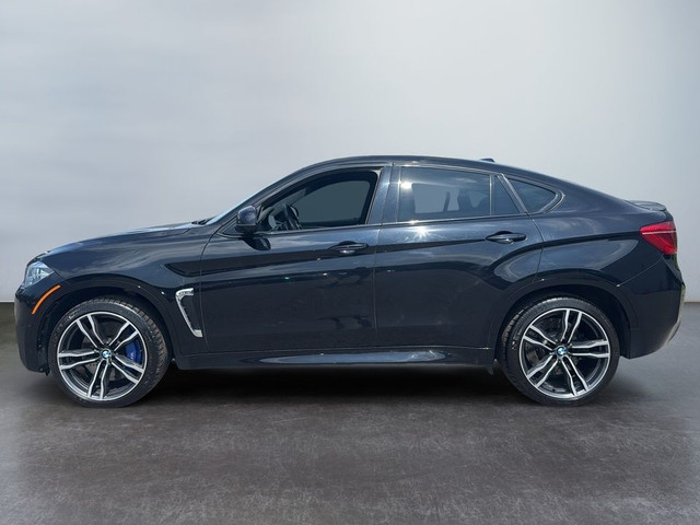 2017 BMW X6 M TOIT OUVRANT NAV HUD CUIR CHAUFFANT/VENTILE in Cars & Trucks in Laval / North Shore - Image 3