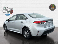 - PREVIOUS DAILY RENTAL - - HEATED CLOTH SEATS - WIRELESS APPLE CAR PLAY & ANDROID AUTO - DYNAMIC RA... (image 3)