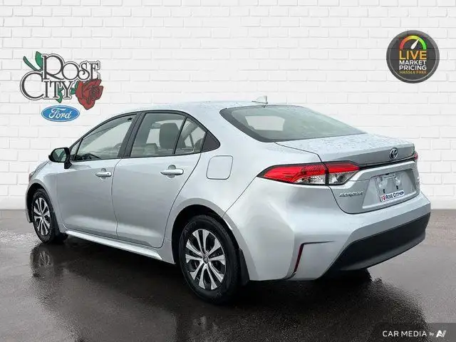 2023 Toyota Corolla Hybrid LE | Heated Seats | Wireless62929809078147123