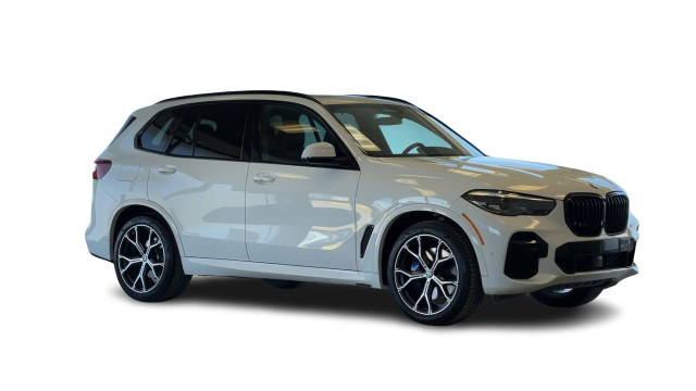 2022 BMW X5 XDrive40i Comfort Access, Driver Assistance, 21" Y S in Cars & Trucks in Regina - Image 2