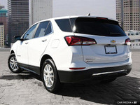 Crowfoot Hyundai, AMVIC Licensed Dealer Why This Is The EQUINOX For YOU: All-Wheel-Drive 1.5L Turbo... (image 3)