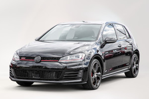 2016 Volkswagen GTI Performance | Toit ouvrant | Navigation | Cuir