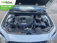 This 2024 Mazda Mazda3 GT w/Turbo is offered to you for sale by YEG Drives. When the Mazda Mazda3 GT... (image 9)