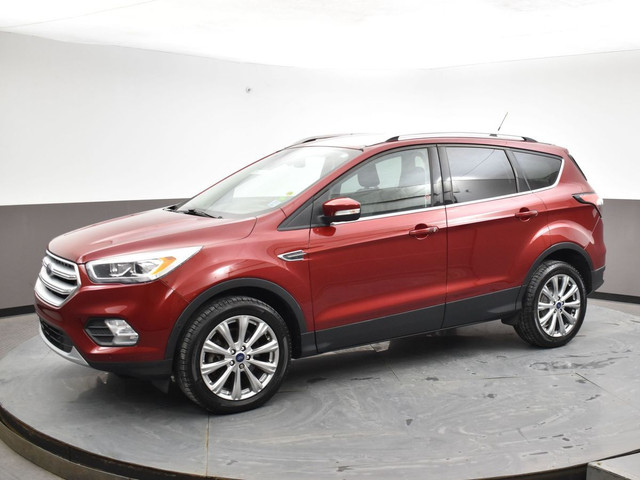 2018 Ford Escape TITANIUM 4WD w/ Only 79K !!! in Cars & Trucks in City of Halifax - Image 3