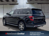 Recent Arrival! Expedition Limited, 4WD, Black, Mahogany Leather, 12 Speakers, 3.31 Axle Ratio, Allo... (image 4)